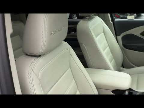 2024 GMC Terrain AWD Denali in Gray for sale at Seaway Chevrolet Buick GMC Ltd in Cornwall, ON