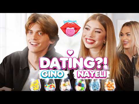 Pucker Up with Joely Live and Nayeli 