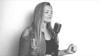 Christina Milian - Believer (Cover)