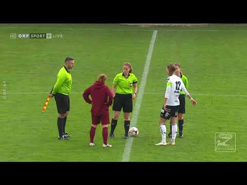 SV Neulengbach - SG Austria Wien/USC Landhaus 2:3 | Re-Live | Runde 5 | PPFBL 2020/2021