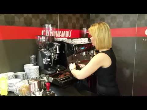 Hoe bereid je de perfecte Lungo? Instructiefilmpje