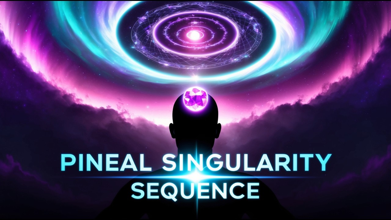 Pineal Singularity Sequence