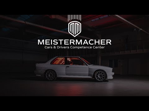 WELCOME MEISTERMACHER