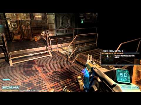 doom 3 resurrection of evil pc free download