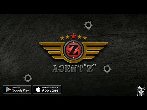 Видео Agent Z! #1