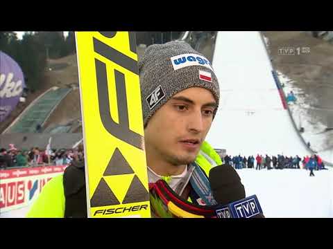 PŚ/TCS Ga-Pa 01.01.2017 - relacja z zawodów