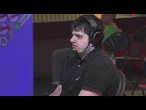 NoReset x Lan ETS 2017 - Aftervideo