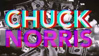 Chuck Norris - TOS  (VÍDEO LYRICS OFICIAL)