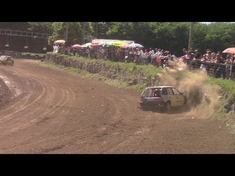 Tura - Ring 4. Forduló - Nyírtura 2023.08.13. - Action and Crash [Pure Sounds]