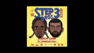 PEEZYTV EP.9 DON TRIP x STARLITO