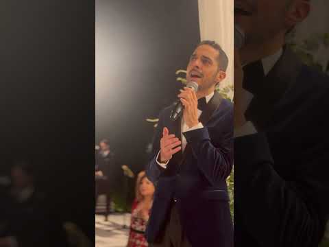 Kallah Special Entrance #music #song #singer #wedding #israel