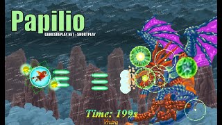 [Windows] - Papilio (indie) SHORT