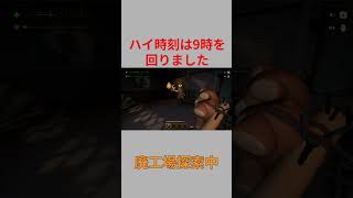 ある日のミメシスのプレイ風景・・