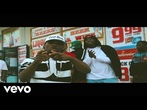 KT Foreign - Gangstas N Drug Dealers ft. Yabbie