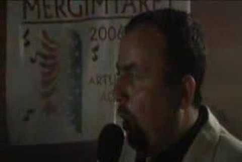 Artur Matia KELMËN STUDIOS