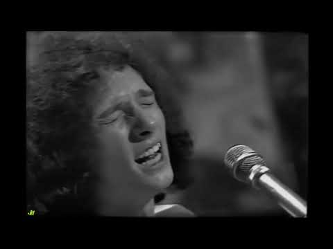 Rare Bird - Sympathy (Stereo)