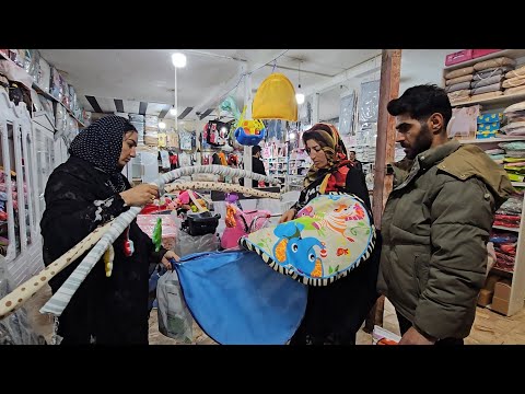 Happy Birthday Soheil! 🎉 | Zahra's Family Celebration for His 3rd Birthday