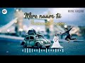 Mere Naam Tu Instrumental Ringtone Ringtone Status WhatsApp Status Flute Ringtone Status