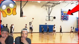 1 SECOND LEFT!! Juice Pulls Up For The Game Winner! Can He Be Clutch? - Juice Hoops (Season 2 Ep.2)