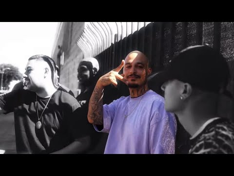 MrKalifornia x Pkayy - Back2Back Freestyle (Official Music Video)