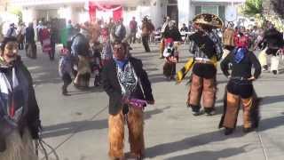 SANTIAGO DEL RIO EN RAMONA 2013