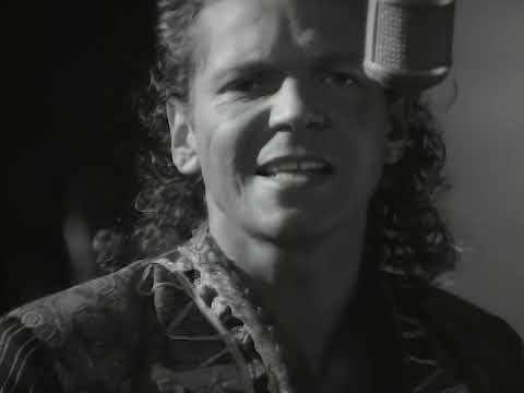 ICEHOUSE - Cross The Border - Official HD Version