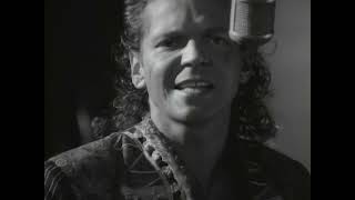 ICEHOUSE - Cross The Border - Official HD Version