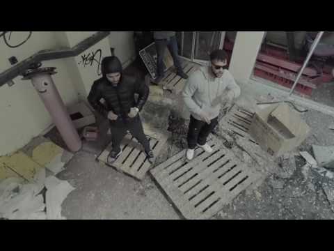 We Out Here TV | R1 x Dukz - How We Living Music Video