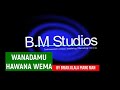 Wanadamu Hawana Wema By Brian Olala