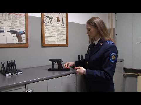 Лейтенант юстиции рассказала, как в Бийске расследуют преступления (06.04.26г., Бийское телевидение)