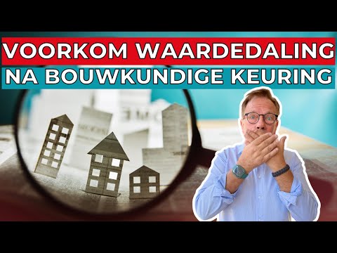 Voorkom een bod verlagen na een bouwkundige keuring – tips voor de verkoper