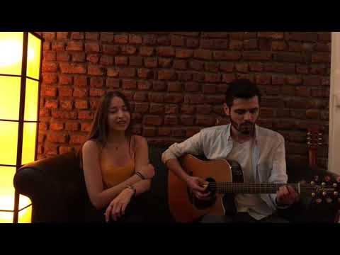 Naz Ölçal - Kimler Geldi Kimler Geçti (Cover)