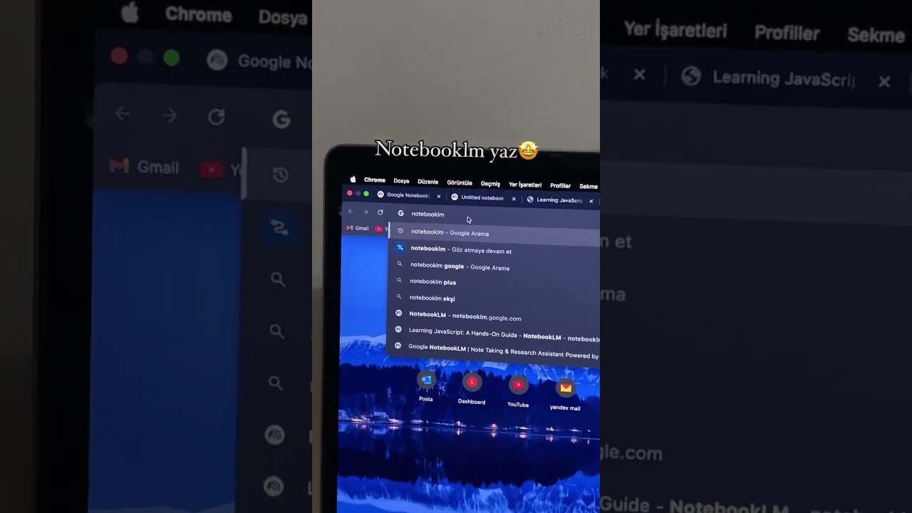 PDF'in hepsini okuma özetini al