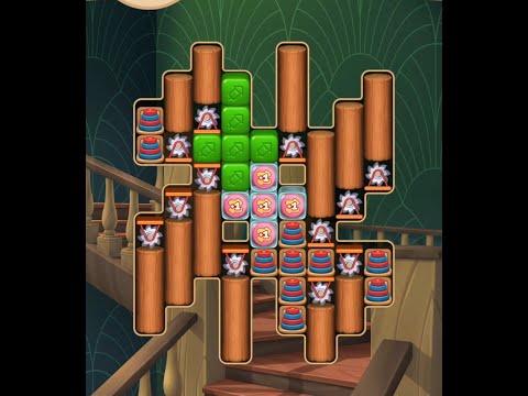 TOON BLAST level 7064