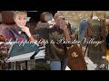 Come Shopping With Me At Bicester Village ️ Autumn Fashion Finds