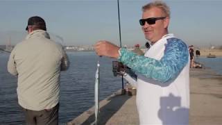 Морская рыбалка на черном море приманки