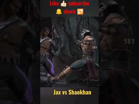 @ClashonGamingyt December 29, 2022 Jax  Bone Breaker v shaokhan