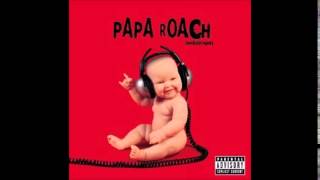 Papa Roach M 80 Explosive Energy Movement