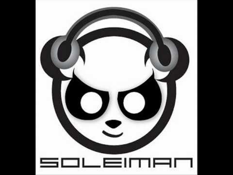 Nicky Romero vs. Hardwell, Chuckie - Flash to the Drum (Soleiman Bootleg)