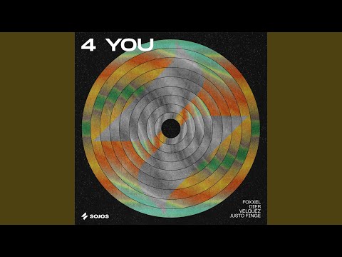 4 You (Original Mix)
