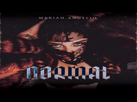 Perreito (Remix) Ft Mariah Angeliq - Arcangel
