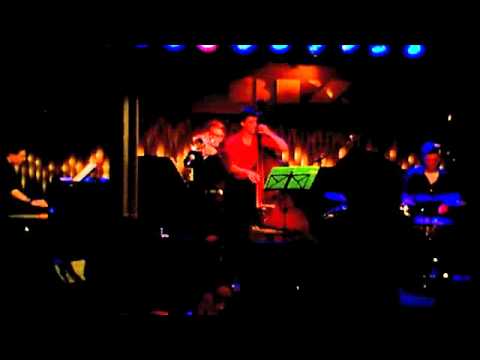 nju:zone / Lexicon live at JAZZ OPEN STUTTGART 2011