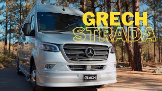 2022 Grech Strada-ion Tour