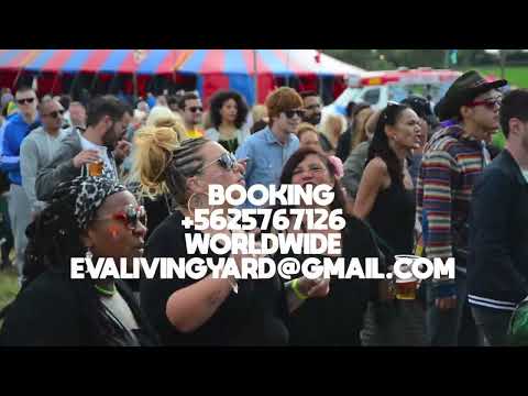 Fly Katanah (Official Video Presskit)