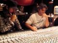 Our Lady Peace in the studio- World on a String