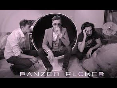 Panzer Flower (feat. Hubert Tubbs) - We Are Beautiful (Lyrics)