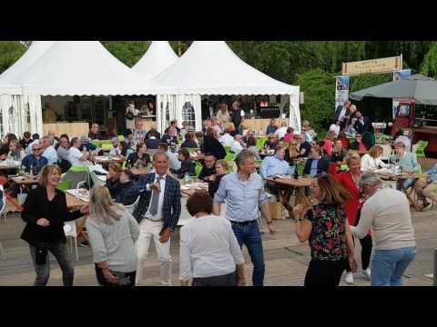 I'Venti D'Azzurro - Italie Evenement 2017 - 3