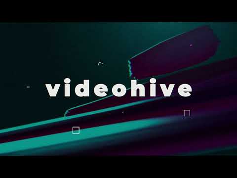 Fast Opener | FCPX & Motion 5 - Apple Motion Templates