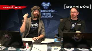 Neverwinter Nights: Enhanced Edition Launch Day Stream