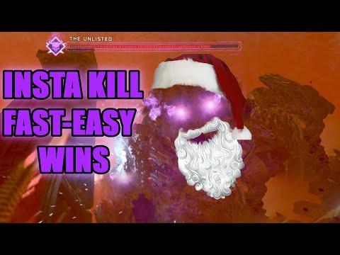 INSANE INSTA KILL GLITCH! List Keepers Challenge Made Easy (BO7 Zombies)